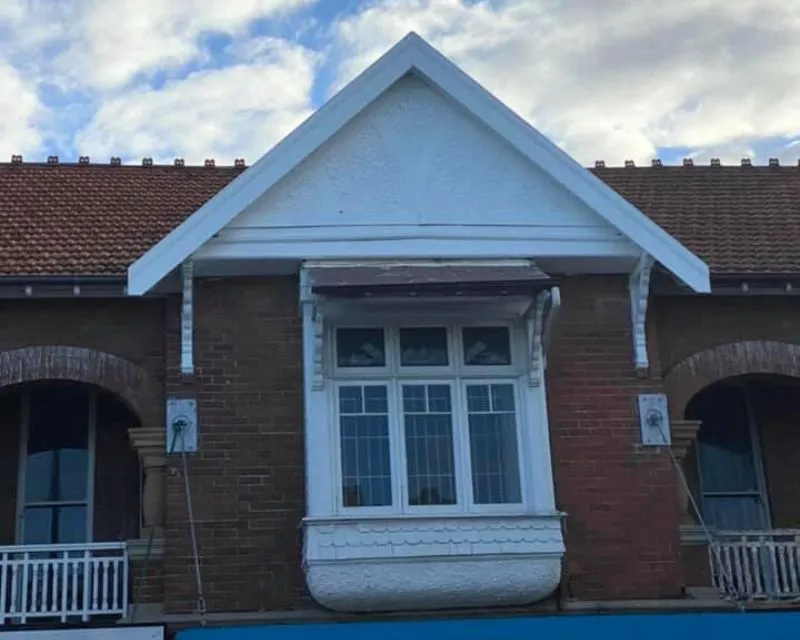 S&R Heath Commercial Roofing Services Central Coast