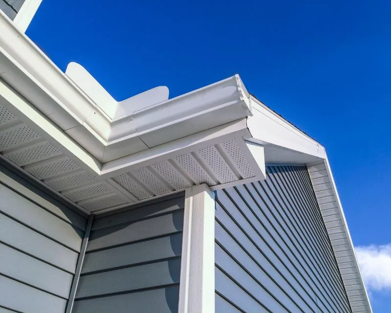 S&R Heath Gutter & Fascia Sydney NSW