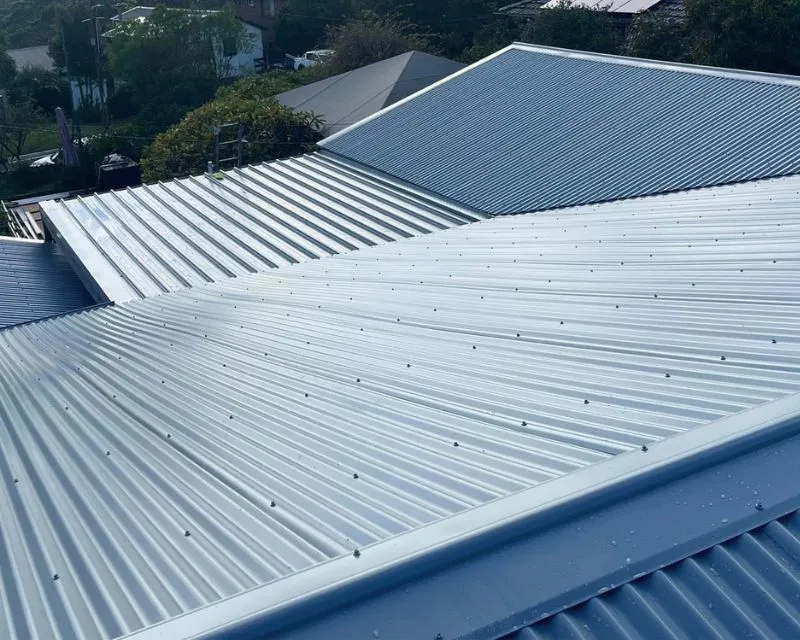 S&R Heath Re Roofing Sydney NSW