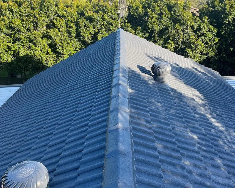 S&R Heath Roof Restorations Sydney NSW